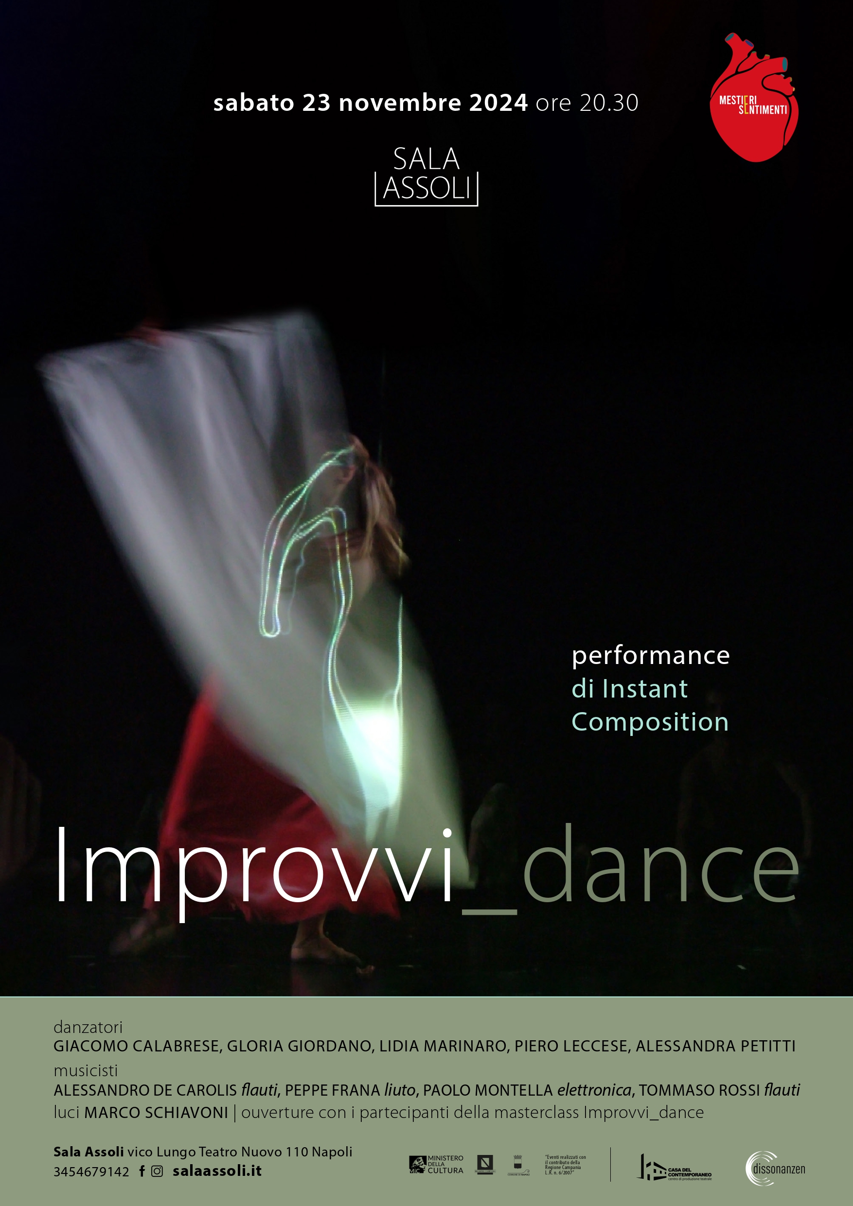 Improvvi_dance (II edizione)